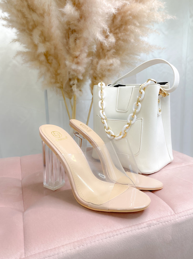 Talon Chaussures Vinyle Chaussures à Talon En Cuir Pour événements