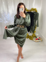 Robe Christmas