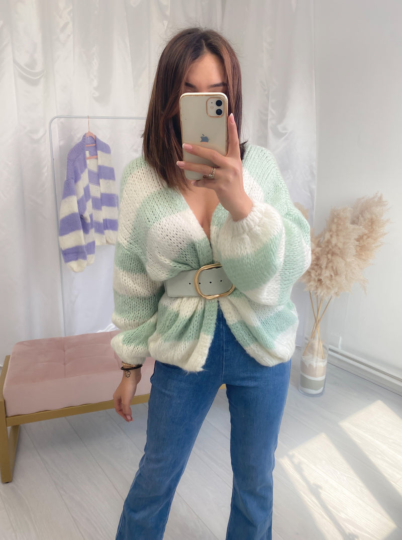 Cardigan Ovya