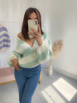 Cardigan Ovya