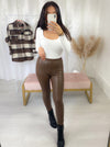 Legging Smili Choco